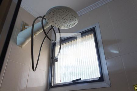 Apartamento para alugar com 53m², 2 quartos e 1 vaga Apartamento para alugar com 53m², 2 quartos e 1 vagaBanheiro