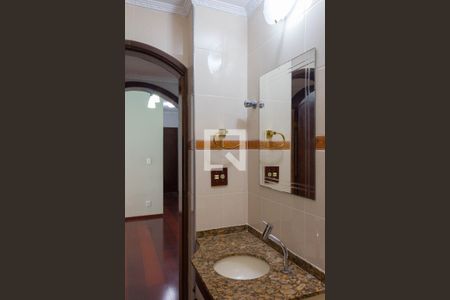 Apartamento para alugar com 53m², 2 quartos e 1 vaga Apartamento para alugar com 53m², 2 quartos e 1 vagaBanheiro