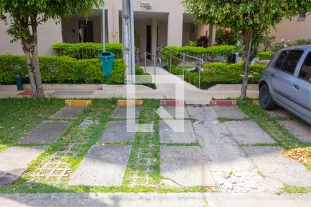 Apartamento para alugar com 53m², 2 quartos e 1 vaga Apartamento para alugar com 53m², 2 quartos e 1 vagaÁrea comum