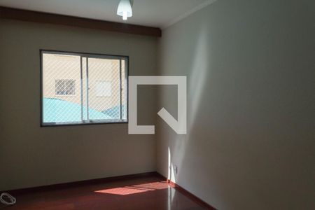 Sala de apartamento para alugar com 2 quartos, 53m² em Independência, São Bernardo do Campo