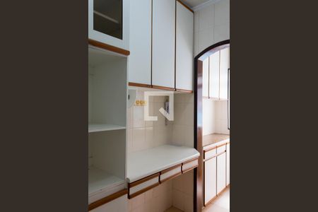 Apartamento para alugar com 53m², 2 quartos e 1 vaga Apartamento para alugar com 53m², 2 quartos e 1 vagaCozinha