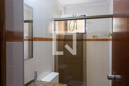 Apartamento para alugar com 53m², 2 quartos e 1 vaga Apartamento para alugar com 53m², 2 quartos e 1 vagaBanheiro