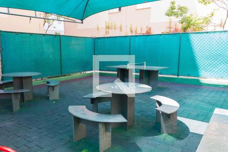 Apartamento para alugar com 53m², 2 quartos e 1 vaga Apartamento para alugar com 53m², 2 quartos e 1 vagaÁrea comum