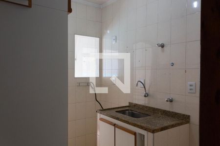 Apartamento para alugar com 53m², 2 quartos e 1 vaga Apartamento para alugar com 53m², 2 quartos e 1 vagaCozinha