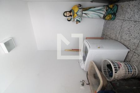 Casa à venda com 340m², 4 quartos e 4 vagasLavanderia