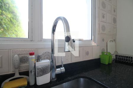 Casa à venda com 340m², 4 quartos e 4 vagasCozinha - Torneira