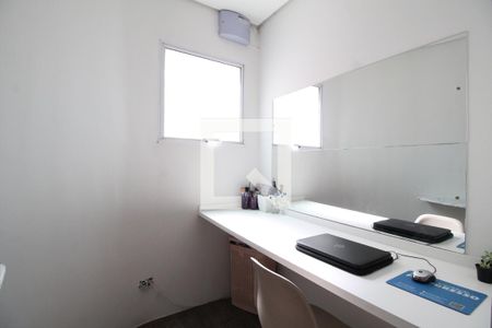 Casa à venda com 340m², 4 quartos e 4 vagasCloset da suíte