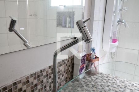 Casa à venda com 340m², 4 quartos e 4 vagasBanheiro da Suíte