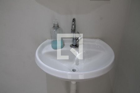 Casa à venda com 340m², 4 quartos e 4 vagasLavabo