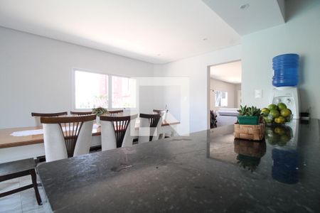 Casa à venda com 340m², 4 quartos e 4 vagasSala de Jantar