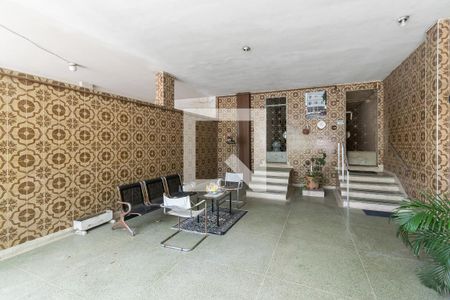 Apartamento para alugar com 55m², 2 quartos e sem vagaÁrea comum de acesso