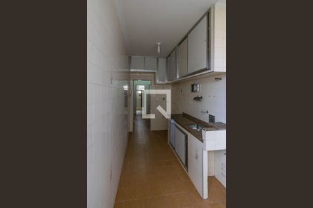 Apartamento para alugar com 55m², 2 quartos e sem vagaÁrea de Serviço e Cozinha