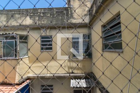 Vista da Sala de apartamento para alugar com 2 quartos, 55m² em Penha, Rio de Janeiro