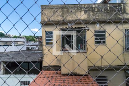 Vista do Quarto 1 de apartamento para alugar com 2 quartos, 55m² em Penha, Rio de Janeiro