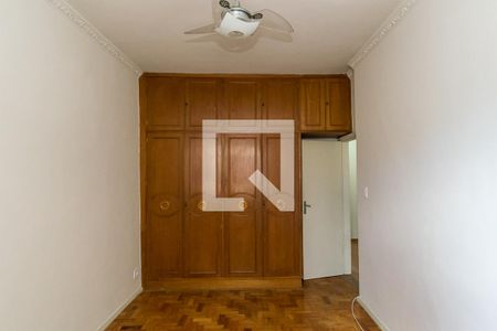 Apartamento para alugar com 55m², 2 quartos e sem vagaQuarto 2 - Armários