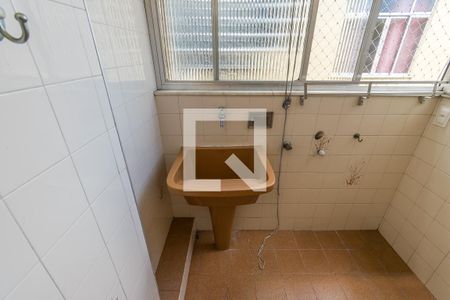 Apartamento para alugar com 55m², 2 quartos e sem vagaÁrea de Serviço