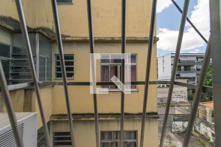 Apartamento para alugar com 55m², 2 quartos e sem vagaVista do Quarto 2