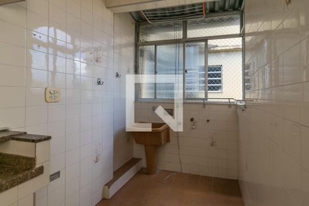 Apartamento para alugar com 55m², 2 quartos e sem vagaÁrea de Serviço