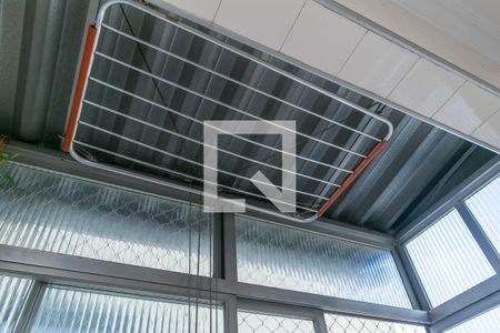 Apartamento para alugar com 55m², 2 quartos e sem vagaÁrea de Serviço