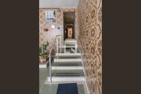 Apartamento para alugar com 55m², 2 quartos e sem vagaÁrea comum de acesso