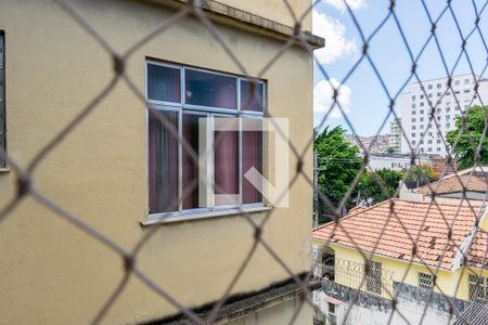 Apartamento para alugar com 55m², 2 quartos e sem vagaVista da Área de Serviço