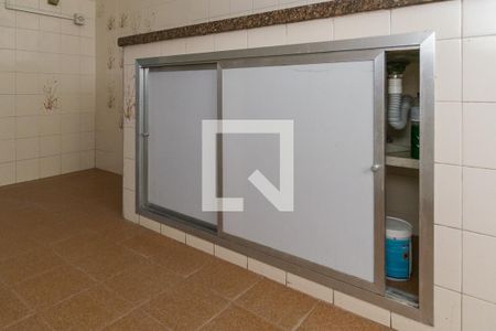 Apartamento para alugar com 55m², 2 quartos e sem vagaCozinha - Armários