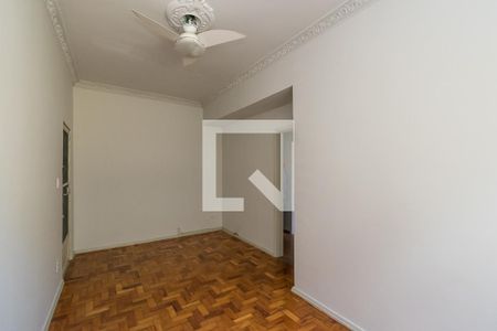 Sala de apartamento para alugar com 2 quartos, 55m² em Penha, Rio de Janeiro