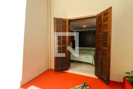 Casa à venda com 240m², 2 quartos e 1 vagaVaranda do Quarto 2