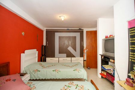 Casa à venda com 240m², 2 quartos e 1 vagaQuarto 2