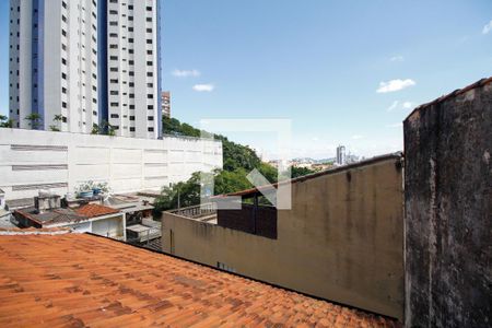 Casa à venda com 240m², 2 quartos e 1 vagaVista da Garagem