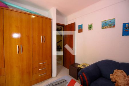 Casa à venda com 240m², 2 quartos e 1 vagaQuarto 1