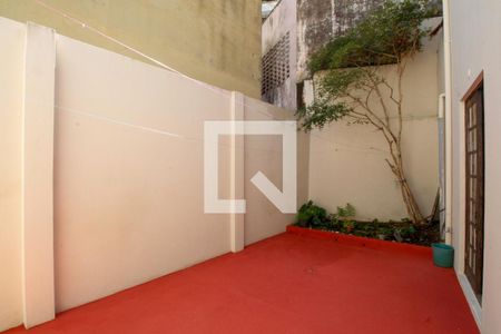 Casa à venda com 240m², 2 quartos e 1 vagaVaranda do Quarto 1