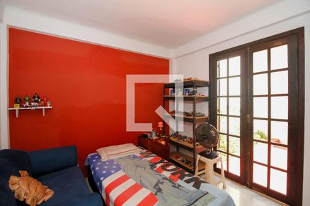 Casa à venda com 240m², 2 quartos e 1 vagaQuarto 1