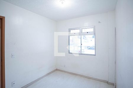 Quarto 1 de apartamento para alugar com 2 quartos, 57m² em Mantiqueira, Belo Horizonte
