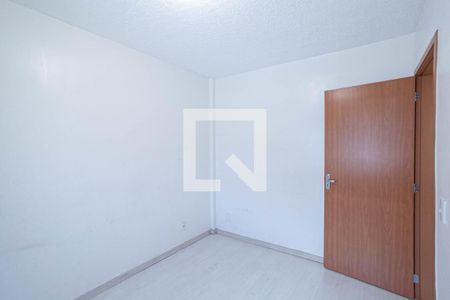 Quarto 1 de apartamento para alugar com 2 quartos, 57m² em Mantiqueira, Belo Horizonte