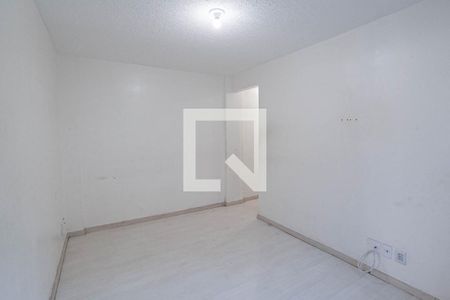 Sala  de apartamento para alugar com 2 quartos, 57m² em Mantiqueira, Belo Horizonte
