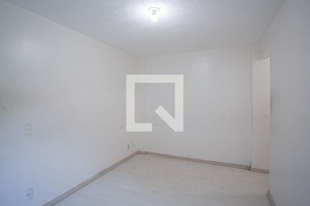 Sala  de apartamento para alugar com 2 quartos, 57m² em Mantiqueira, Belo Horizonte