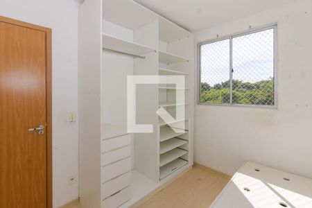Quarto de apartamento para alugar com 2 quartos, 49m² em Santa Fé, Porto Alegre