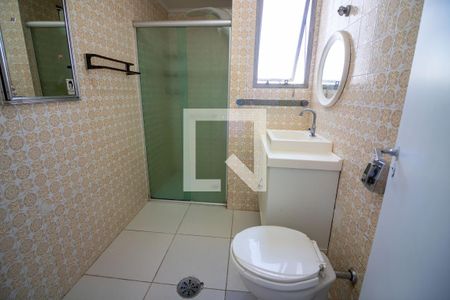 Apartamento para alugar com 90m², 3 quartos e 1 vagaBanheiro 1