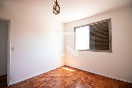 Quarto 2 de apartamento para alugar com 3 quartos, 90m² em Brooklin Paulista, São Paulo