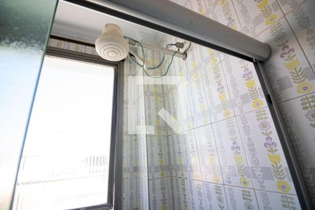 Apartamento para alugar com 90m², 3 quartos e 1 vagaBanheiro 2