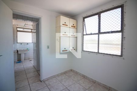 Apartamento para alugar com 90m², 3 quartos e 1 vagaQuarto, área de Serviço