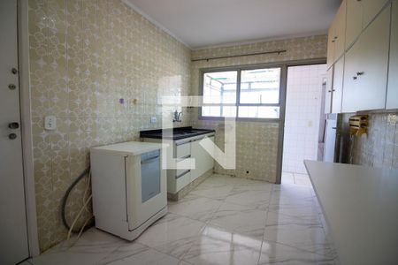Apartamento para alugar com 90m², 3 quartos e 1 vagaCozinha