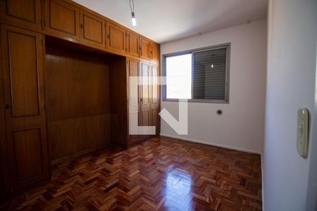 Quarto 1  de apartamento para alugar com 3 quartos, 90m² em Brooklin Paulista, São Paulo