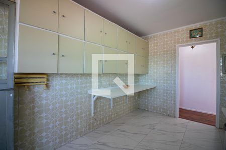 Apartamento para alugar com 90m², 3 quartos e 1 vagaCozinha