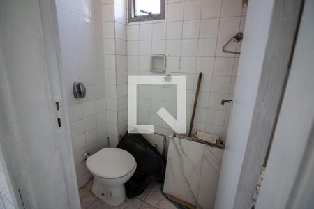 Apartamento para alugar com 90m², 3 quartos e 1 vagaBanheiro, área de serviço 