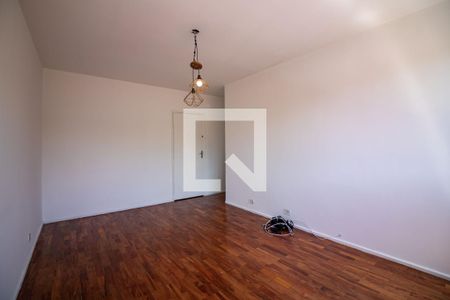 Sala de apartamento para alugar com 3 quartos, 90m² em Brooklin Paulista, São Paulo