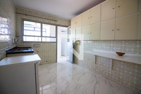 Apartamento para alugar com 90m², 3 quartos e 1 vagaCozinha