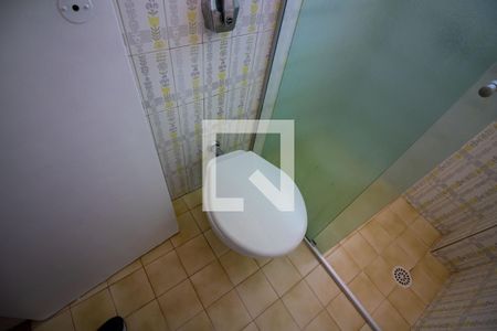 Apartamento para alugar com 90m², 3 quartos e 1 vagaBanheiro 2