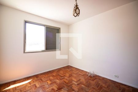 Quarto 2 de apartamento para alugar com 3 quartos, 90m² em Brooklin Paulista, São Paulo